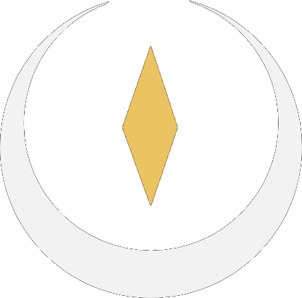 Crystal Shell Logo