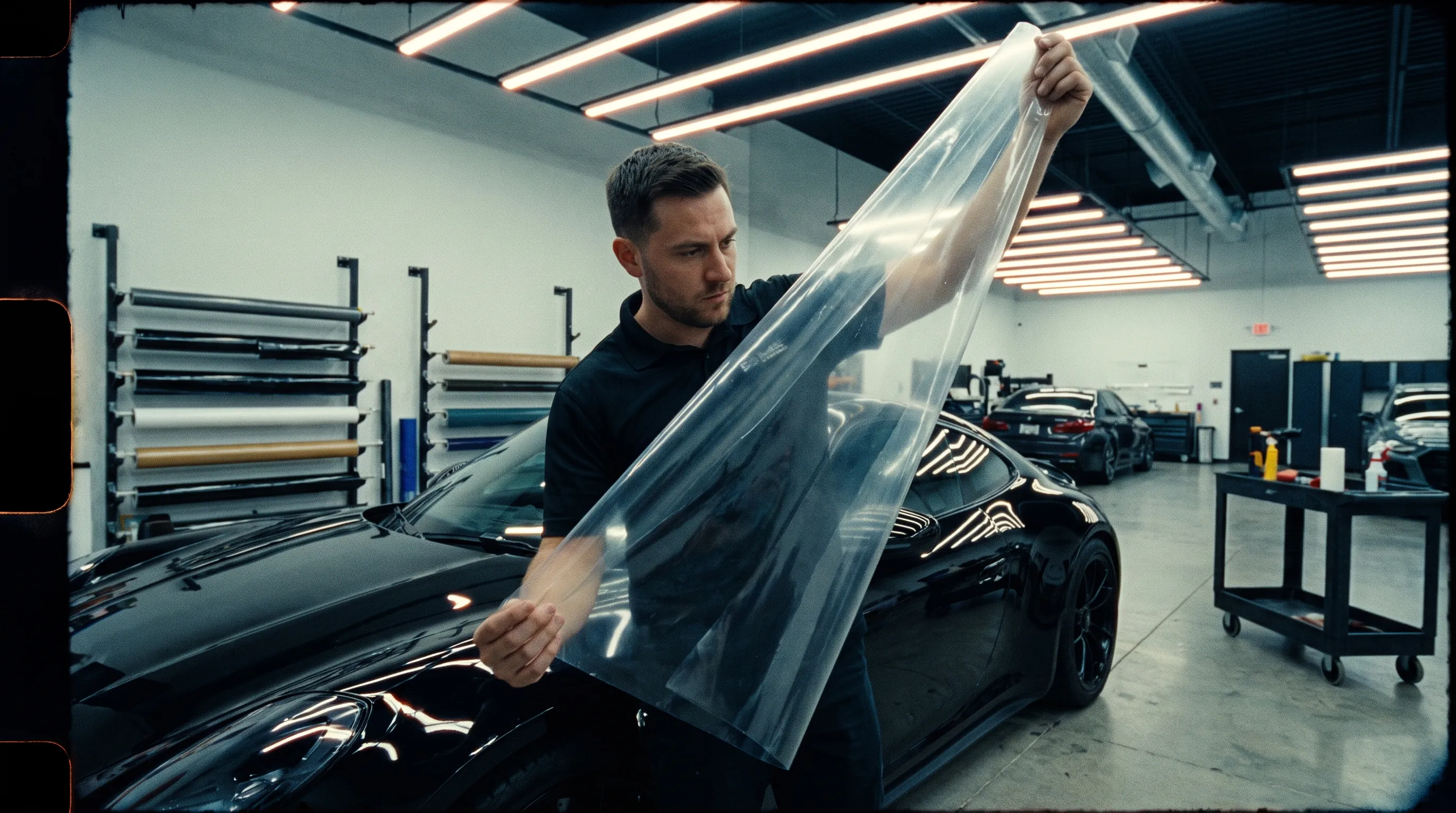How to Test PPF Quality: A 3-Step Guide for Installers