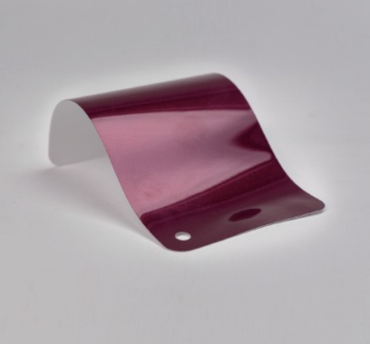 Berry Purple