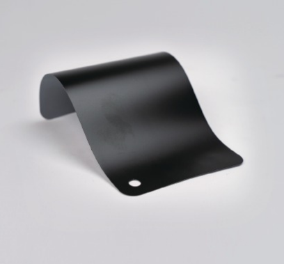 Matte Black