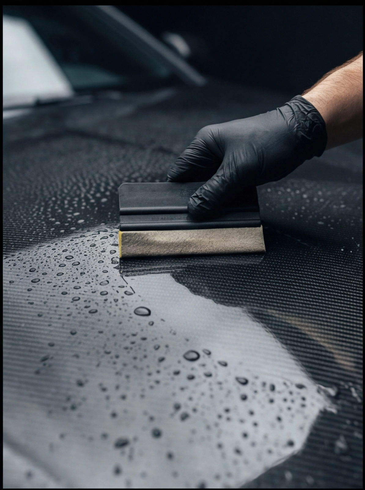 Crystal Precision™ Install Kit 2