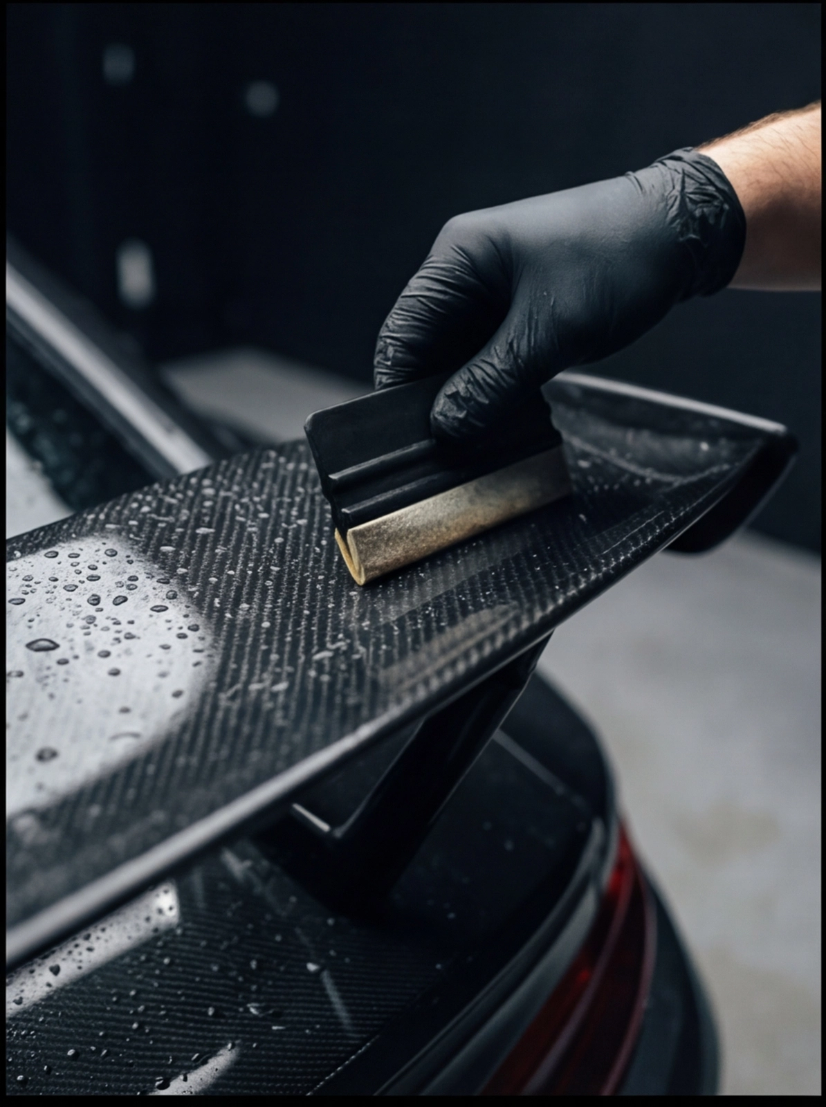 Crystal Precision™ Install Kit 1